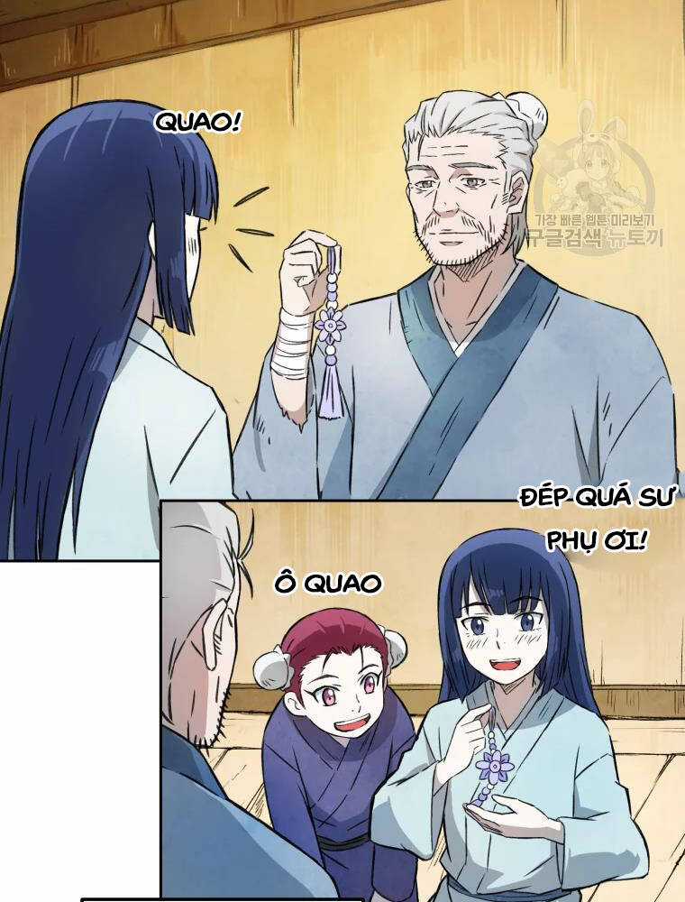 Đại Cao Thủ - Chương 4 - Trang 101