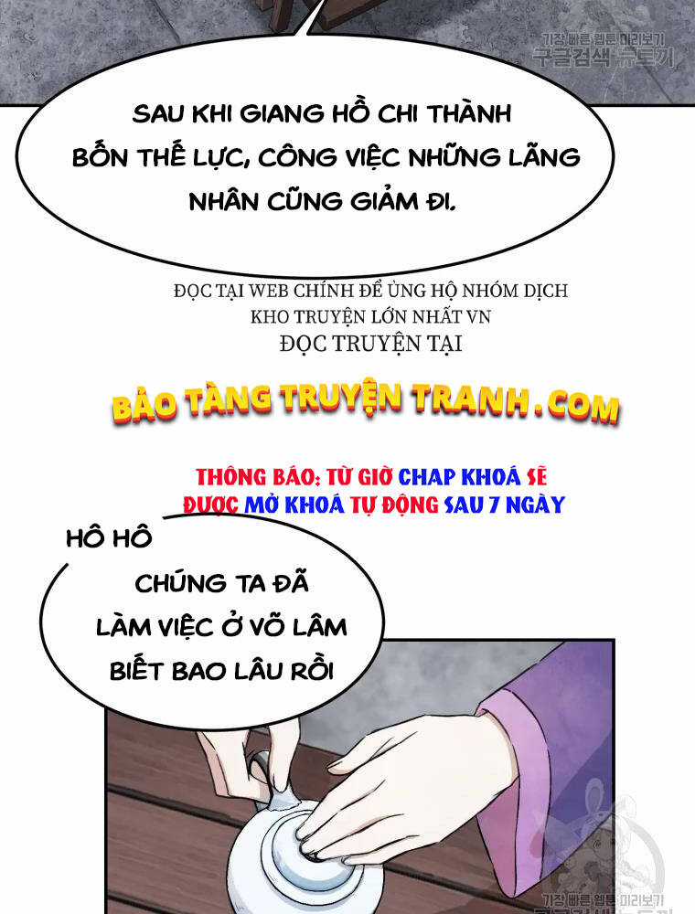 Đại Cao Thủ - Chương 4 - Trang 15