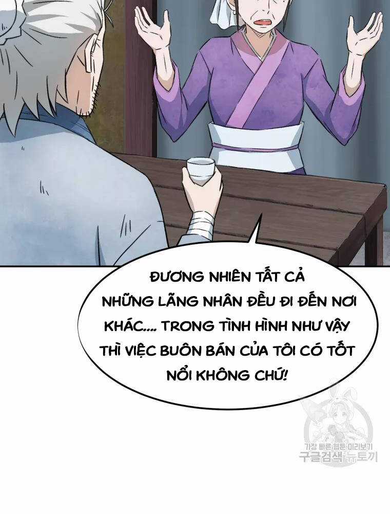 Đại Cao Thủ - Chương 4 - Trang 17