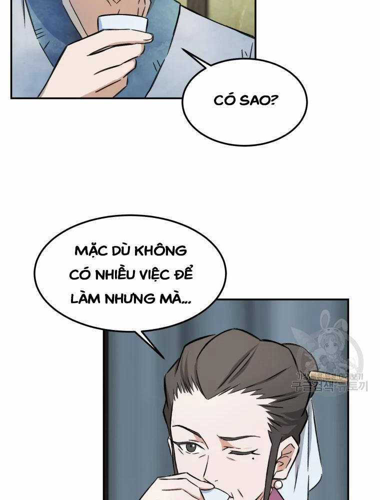 Đại Cao Thủ - Chương 4 - Trang 19