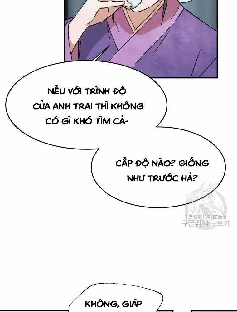 Đại Cao Thủ - Chương 4 - Trang 20