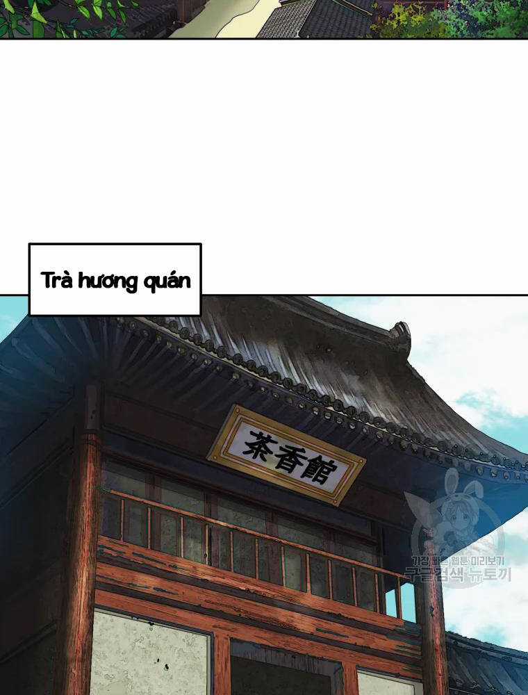 Đại Cao Thủ - Chương 4 - Trang 3