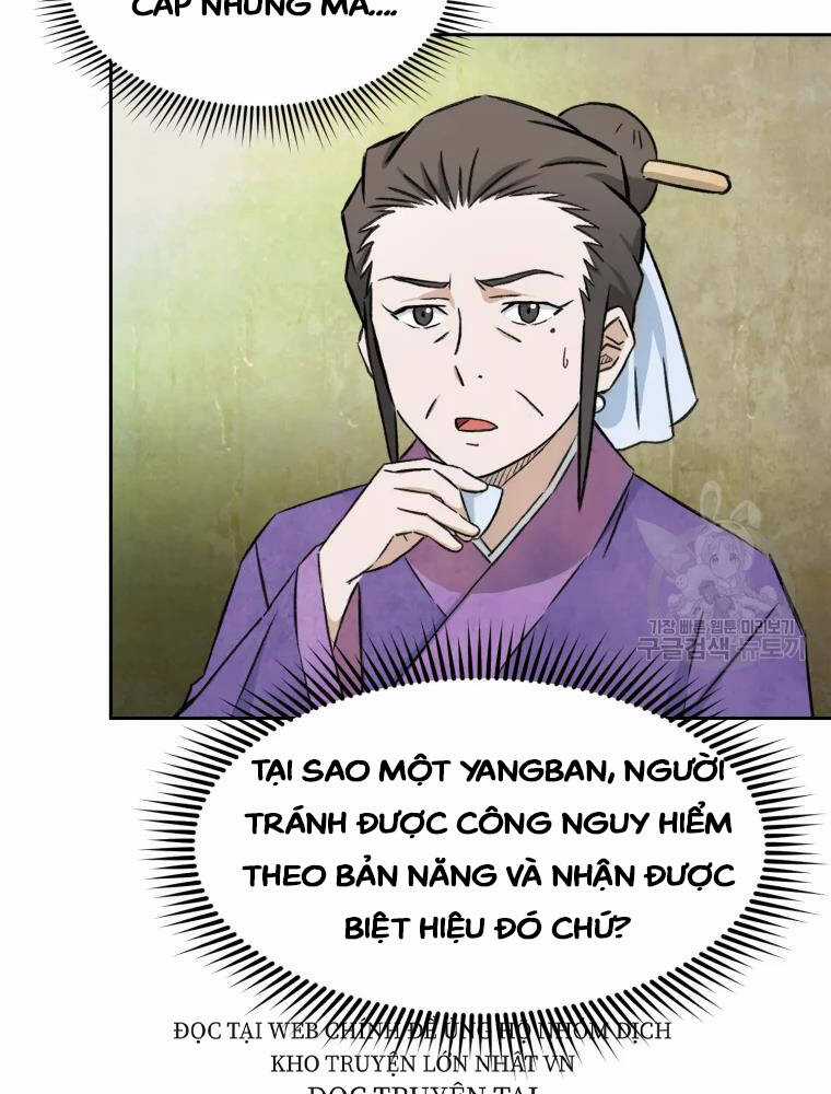Đại Cao Thủ - Chương 4 - Trang 23