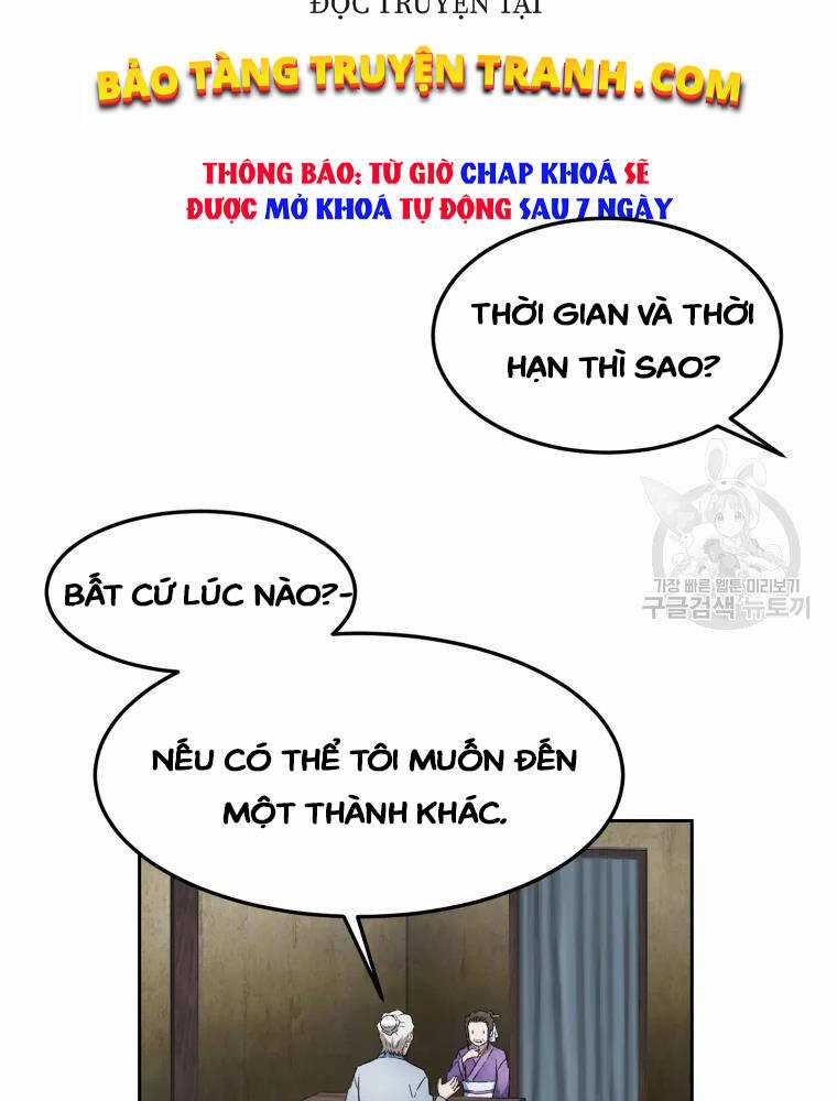 Đại Cao Thủ - Chương 4 - Trang 24