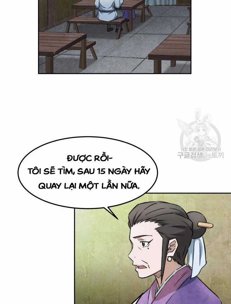 Đại Cao Thủ - Chương 4 - Trang 25