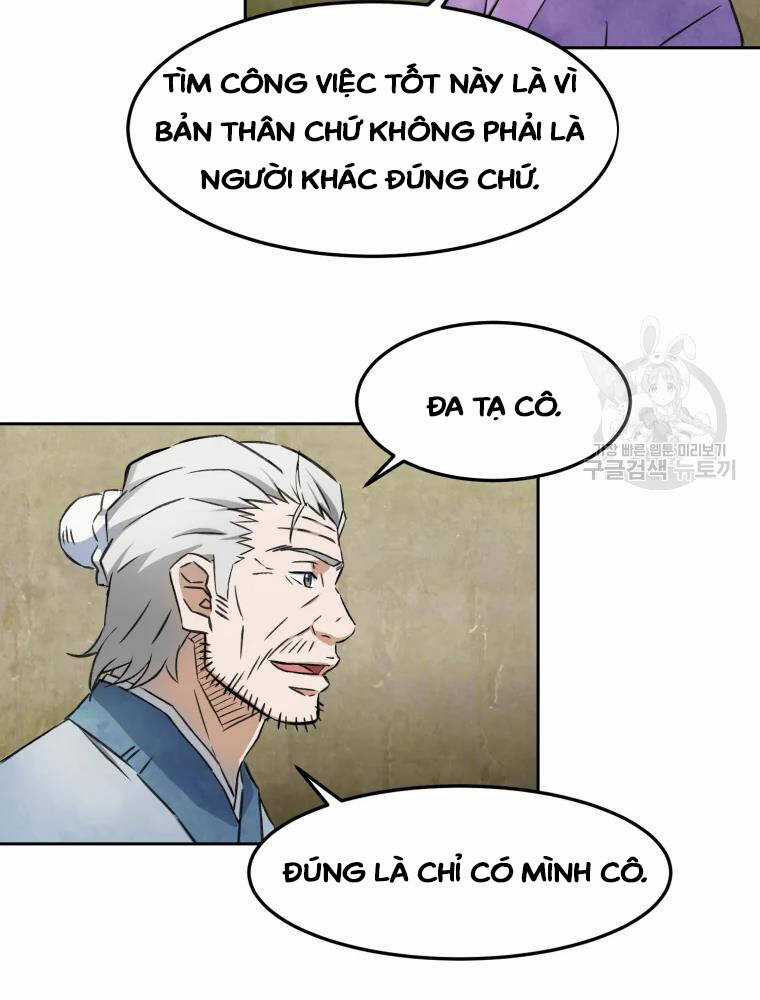 Đại Cao Thủ - Chương 4 - Trang 26