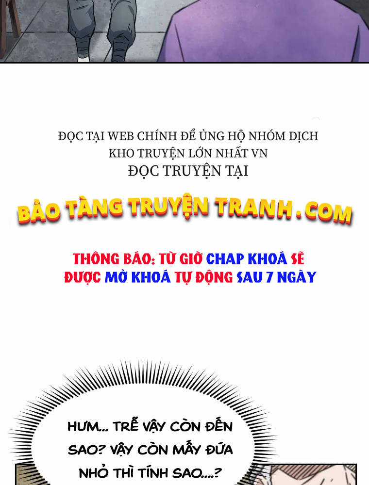 Đại Cao Thủ - Chương 4 - Trang 28