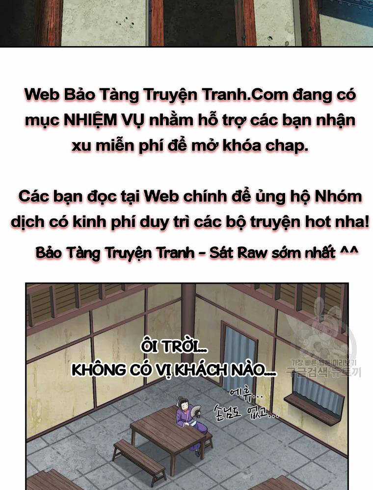 Đại Cao Thủ - Chương 4 - Trang 4