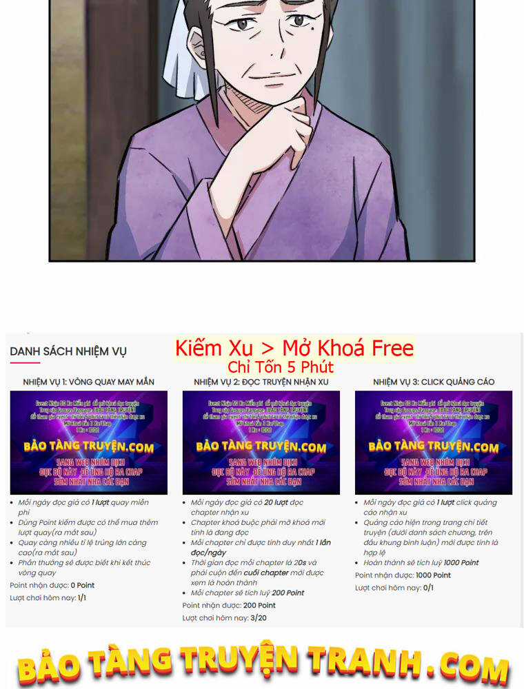 Đại Cao Thủ - Chương 4 - Trang 31