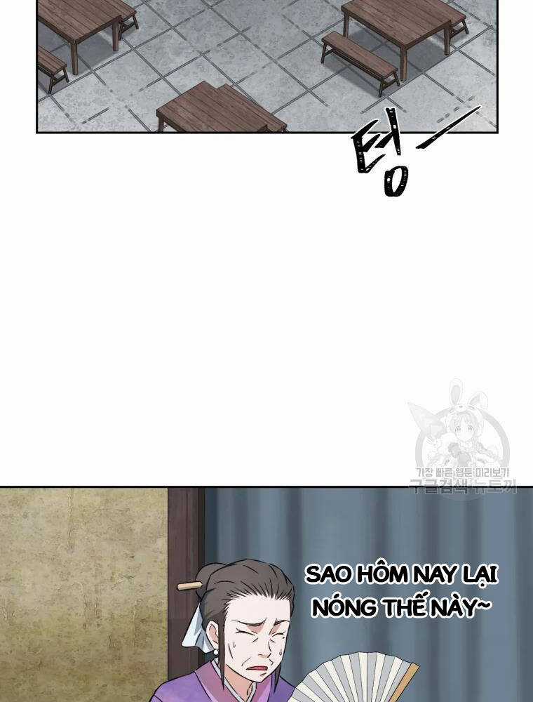 Đại Cao Thủ - Chương 4 - Trang 5