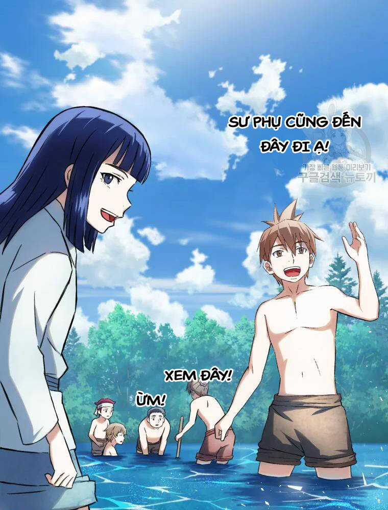 Đại Cao Thủ - Chương 4 - Trang 43