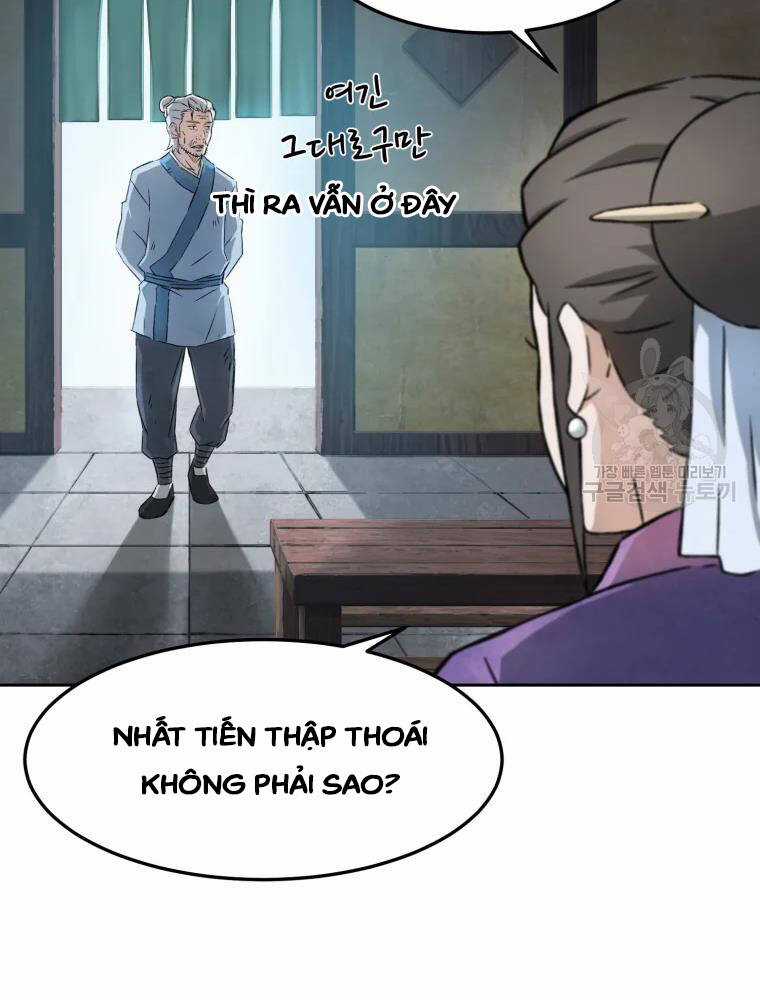 Đại Cao Thủ - Chương 4 - Trang 8