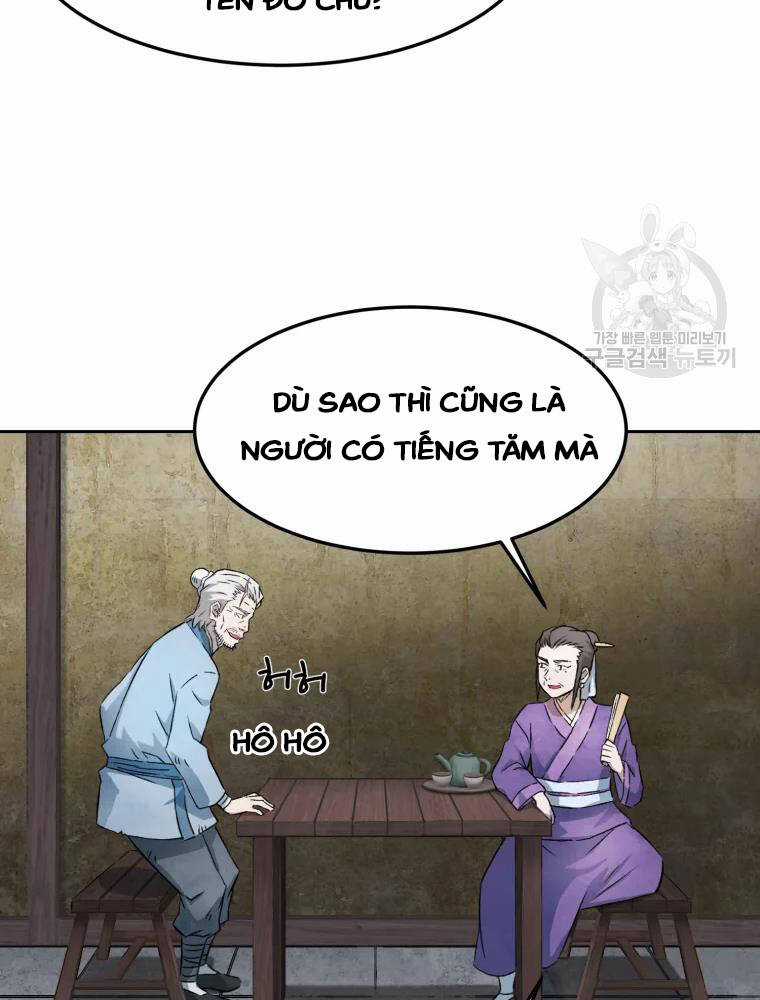 Đại Cao Thủ - Chương 4 - Trang 10