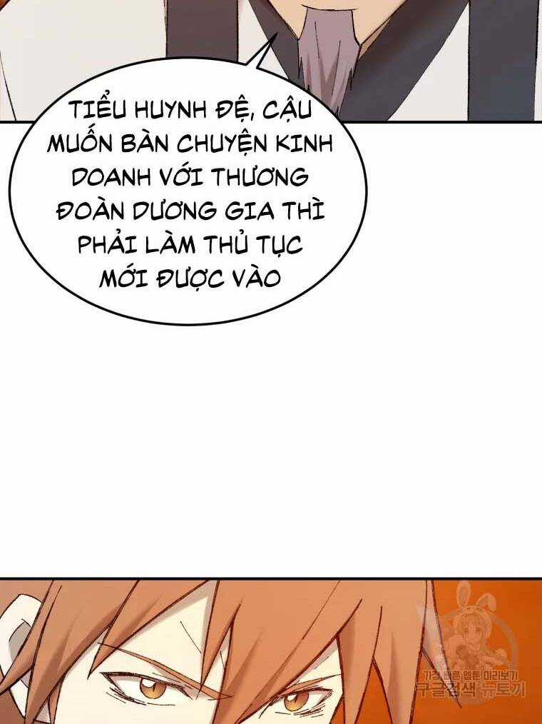 Đại Cao Thủ - Chương 41 - Trang 8