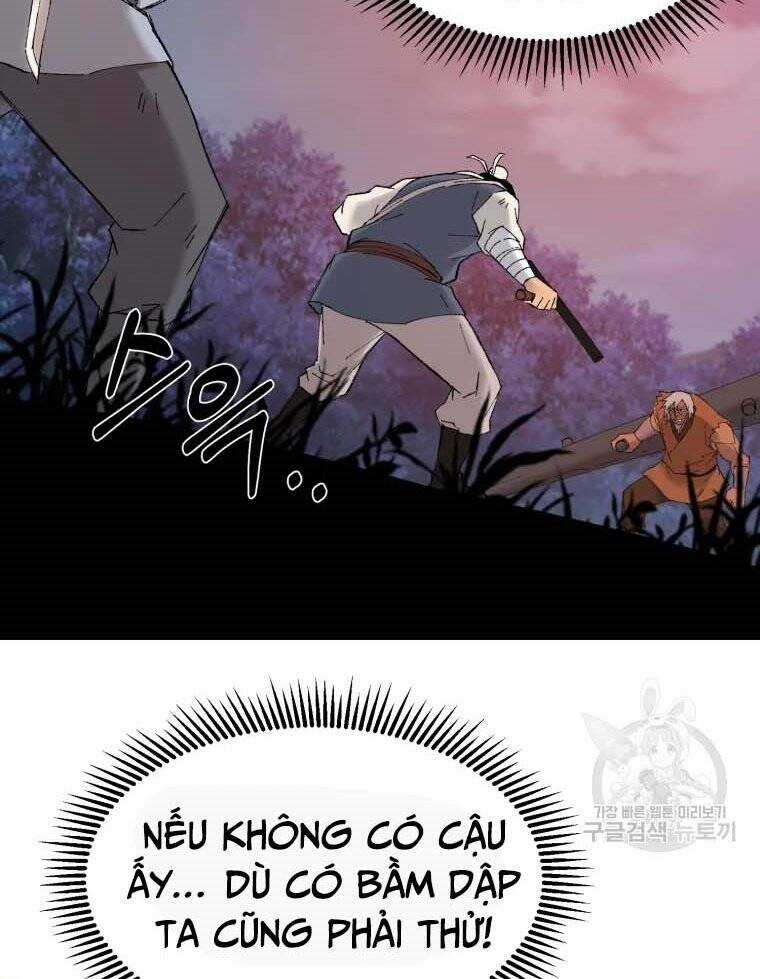 Đại Cao Thủ - Chương 43 - Trang 7