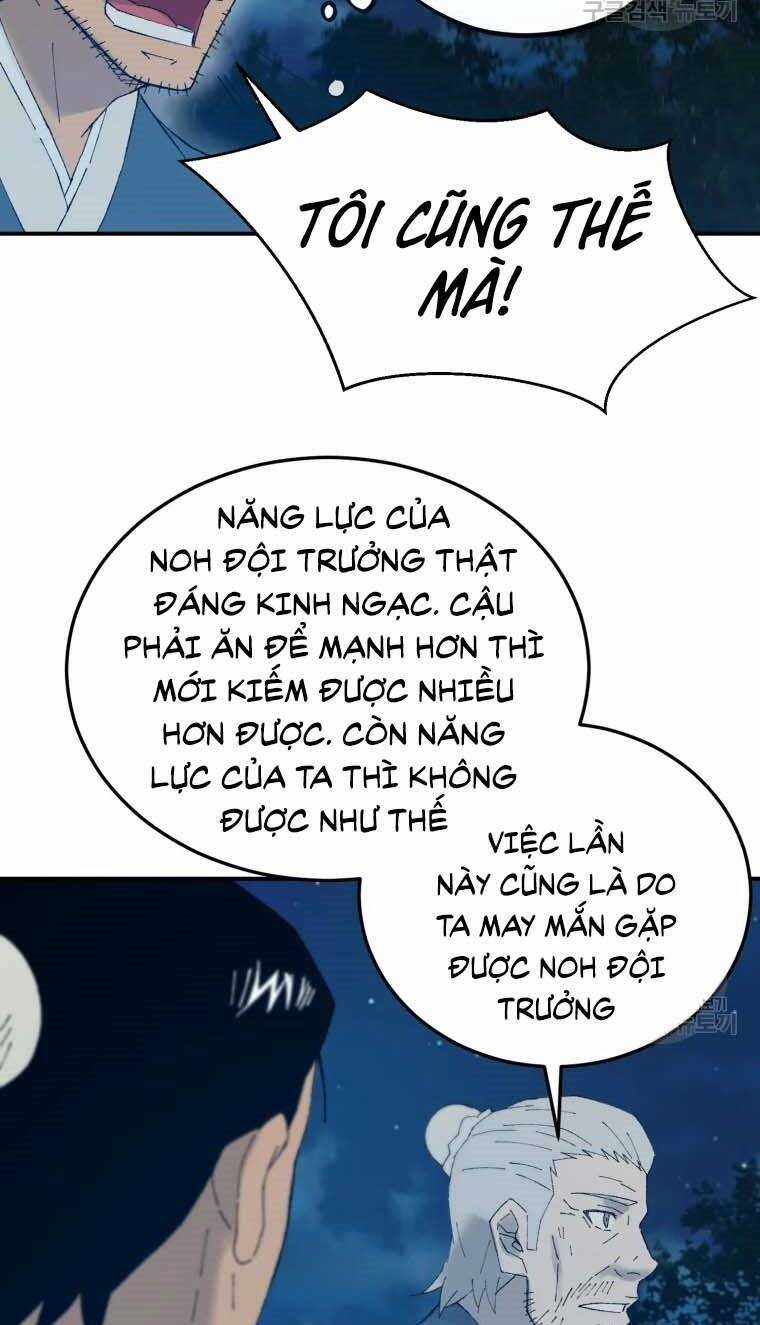 Đại Cao Thủ - Chương 43 - Trang 87