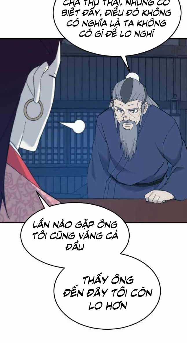 Đại Cao Thủ - Chương 46 - Trang 69