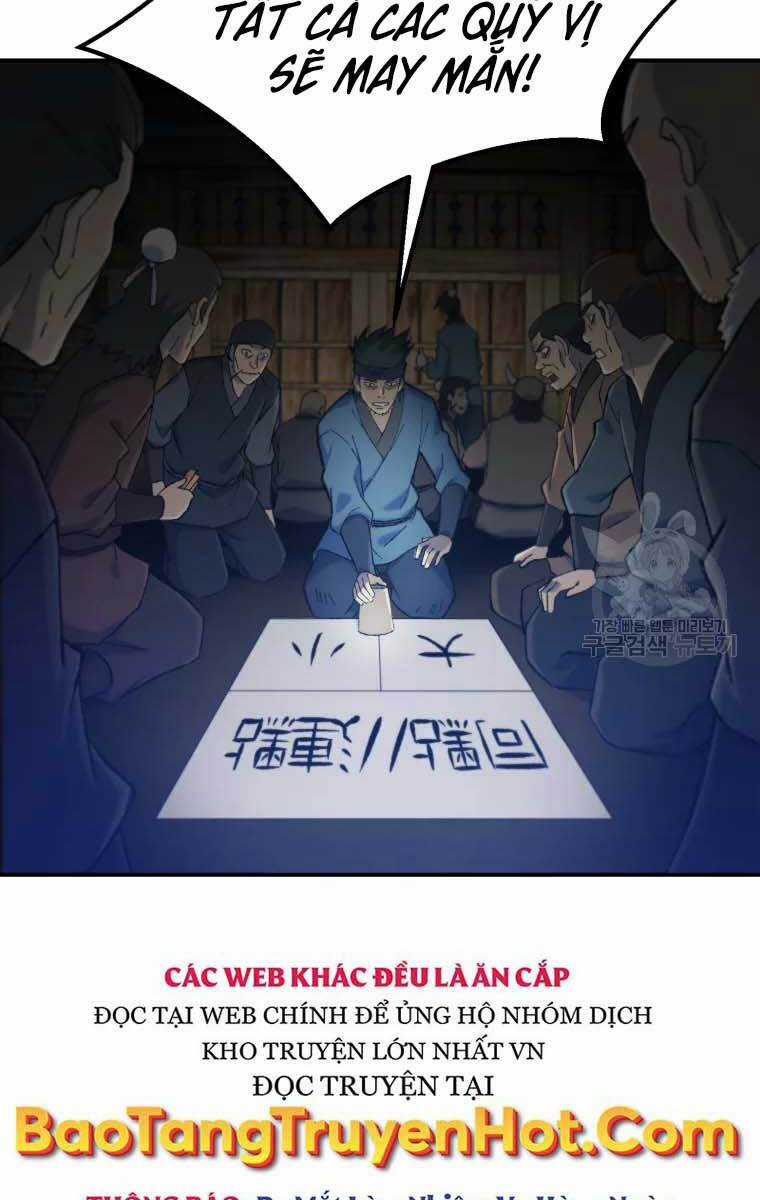 Đại Cao Thủ - Chương 48 - Trang 4