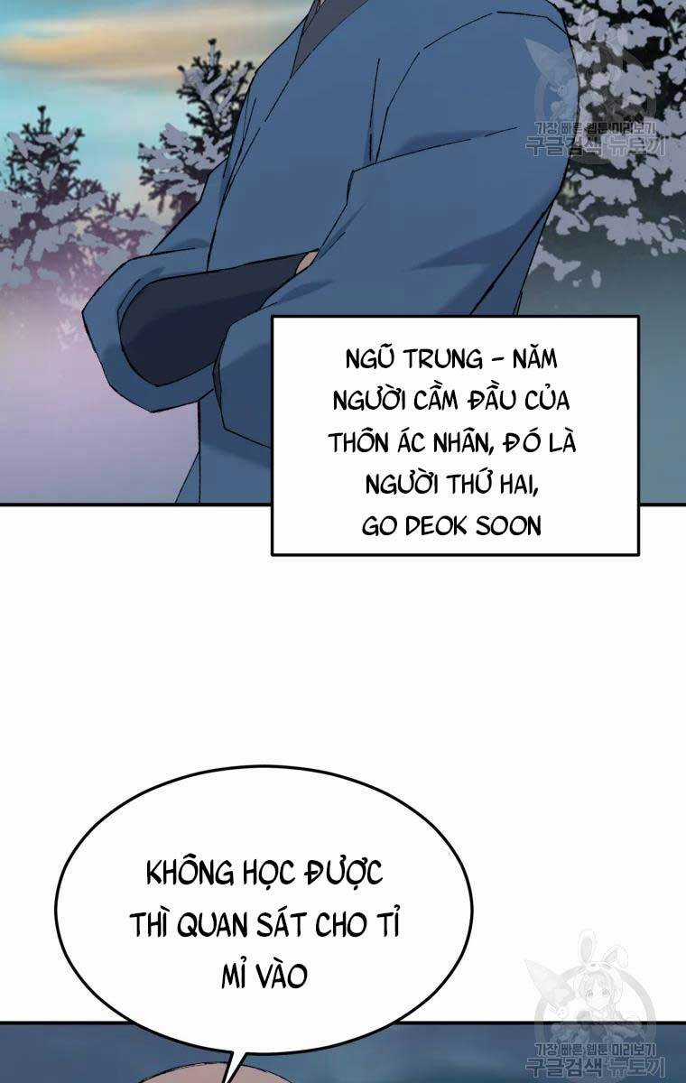 Đại Cao Thủ - Chương 49 - Trang 19