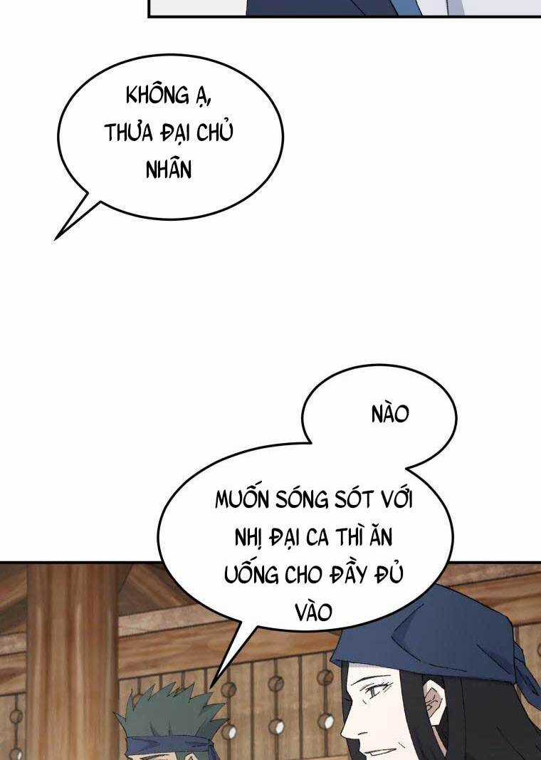 Đại Cao Thủ - Chương 49 - Trang 34