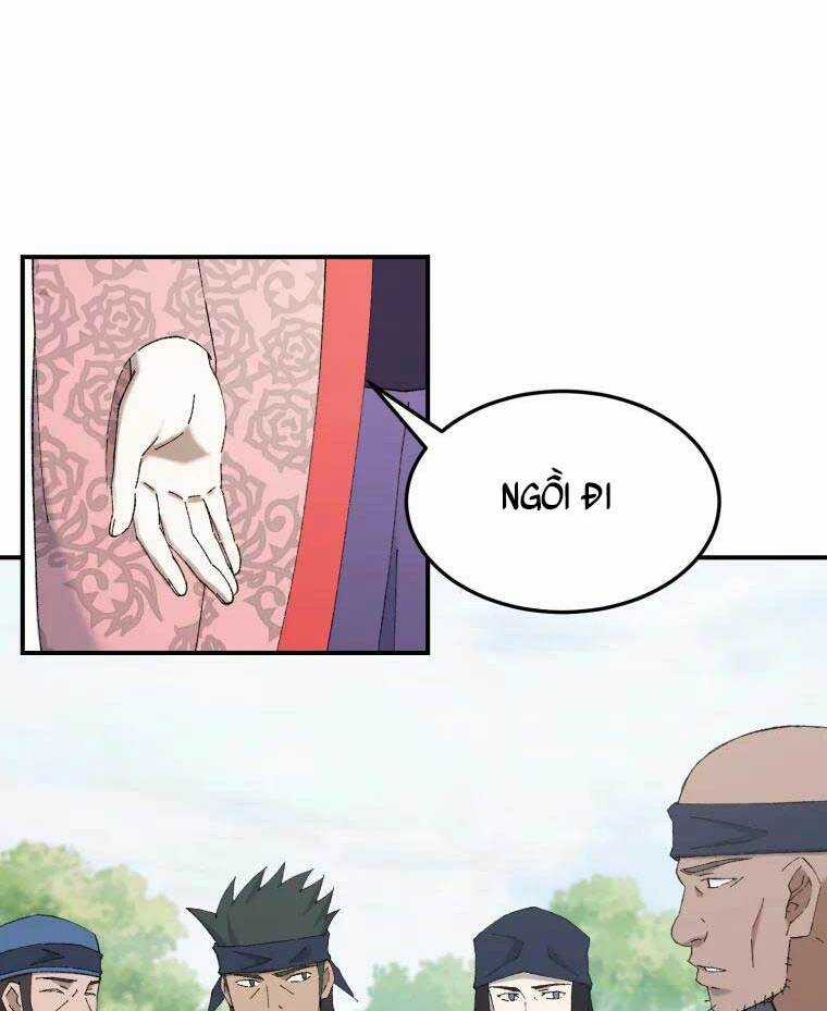 Đại Cao Thủ - Chương 49 - Trang 45