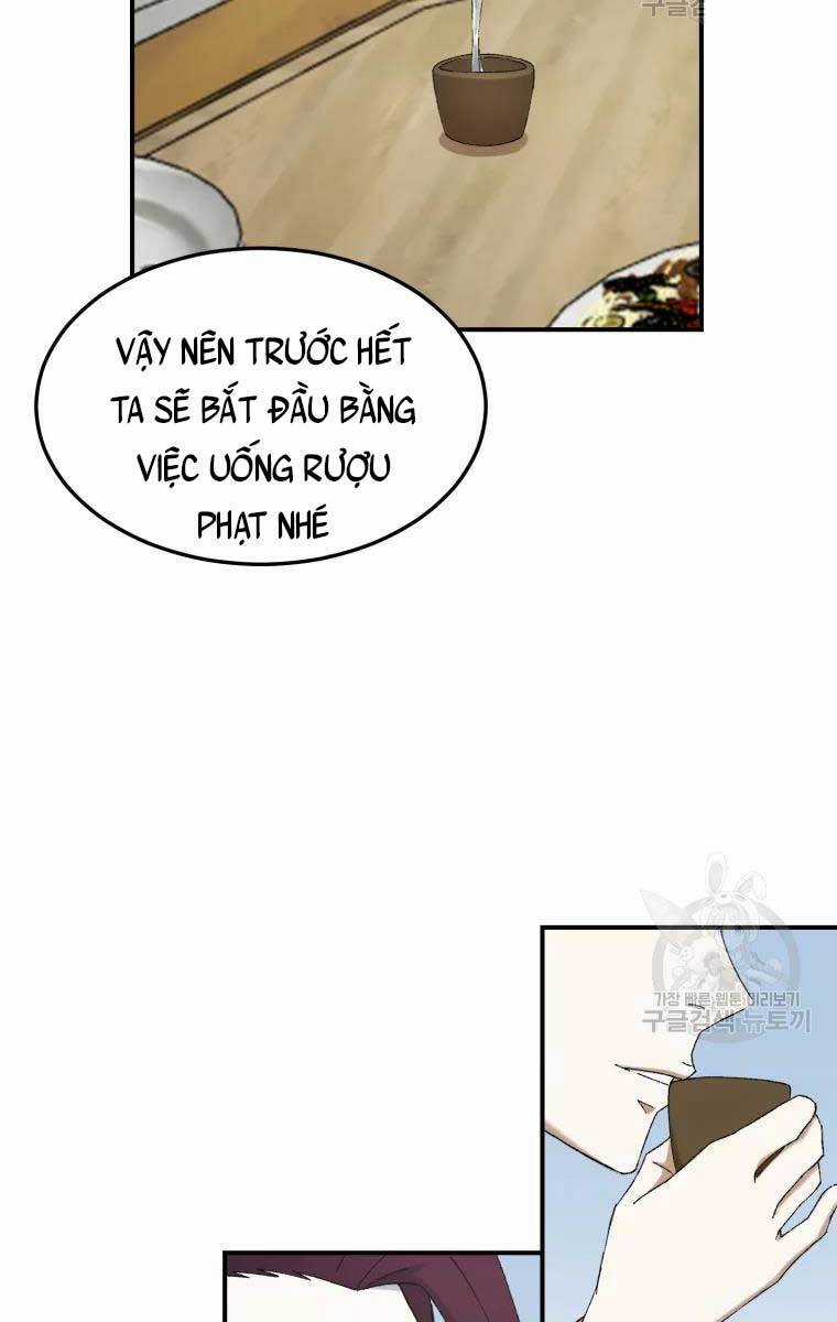 Đại Cao Thủ - Chương 49 - Trang 47