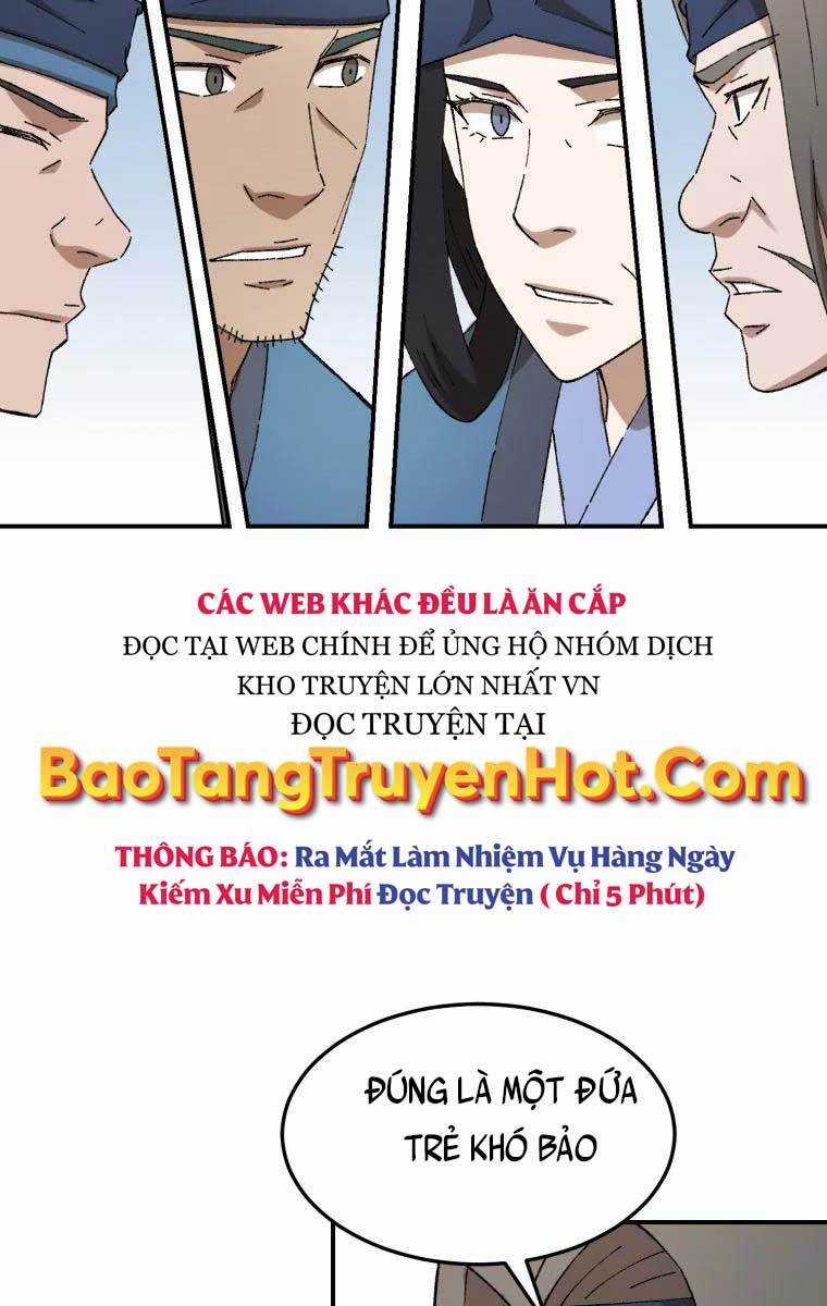 Đại Cao Thủ - Chương 49 - Trang 51
