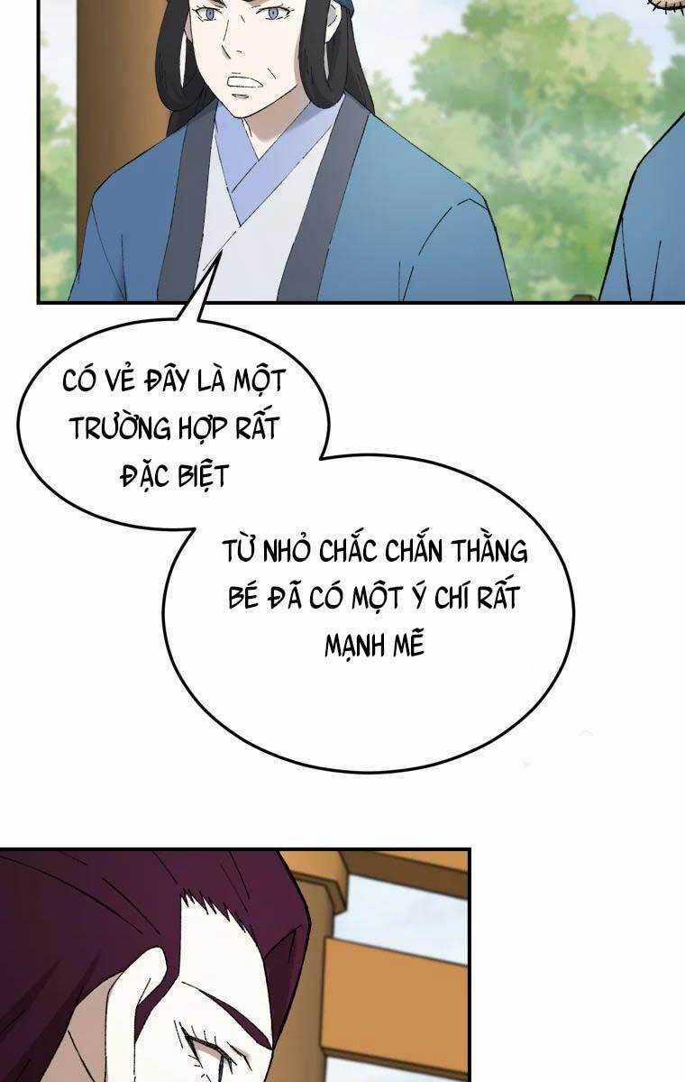 Đại Cao Thủ - Chương 49 - Trang 57