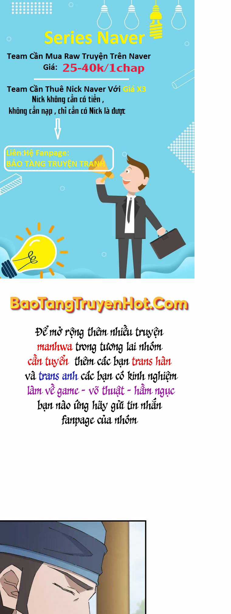 Đại Cao Thủ - Chương 49 - Trang 68