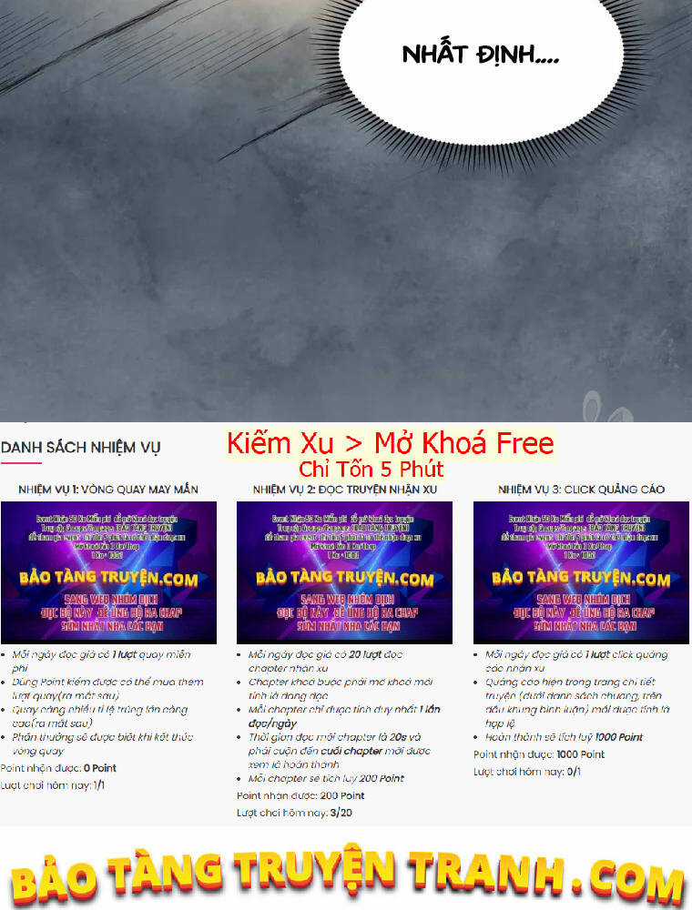 Đại Cao Thủ - Chương 5 - Trang 22