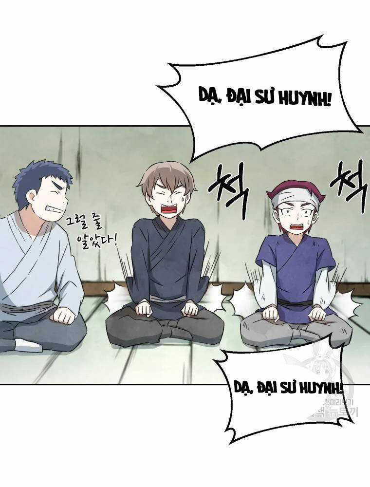 Đại Cao Thủ - Chương 5 - Trang 34