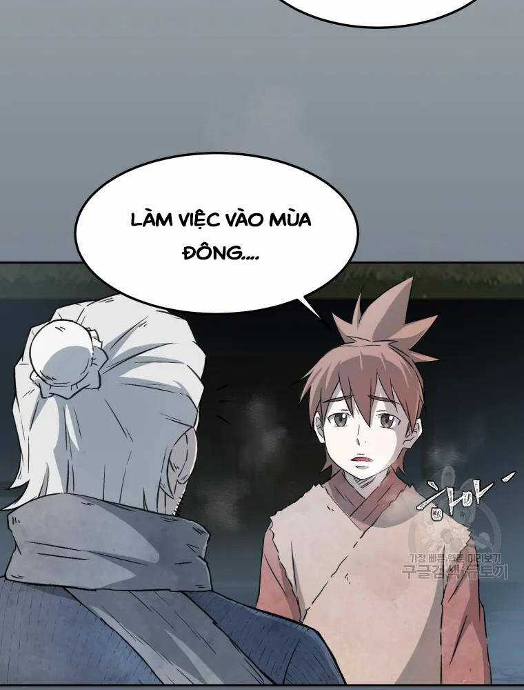 Đại Cao Thủ - Chương 5 - Trang 5