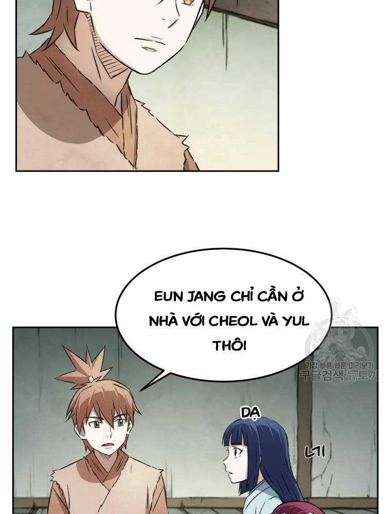 Đại Cao Thủ - Chương 5 - Trang 46