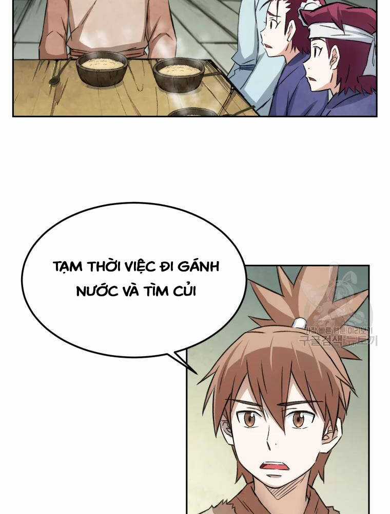 Đại Cao Thủ - Chương 5 - Trang 47