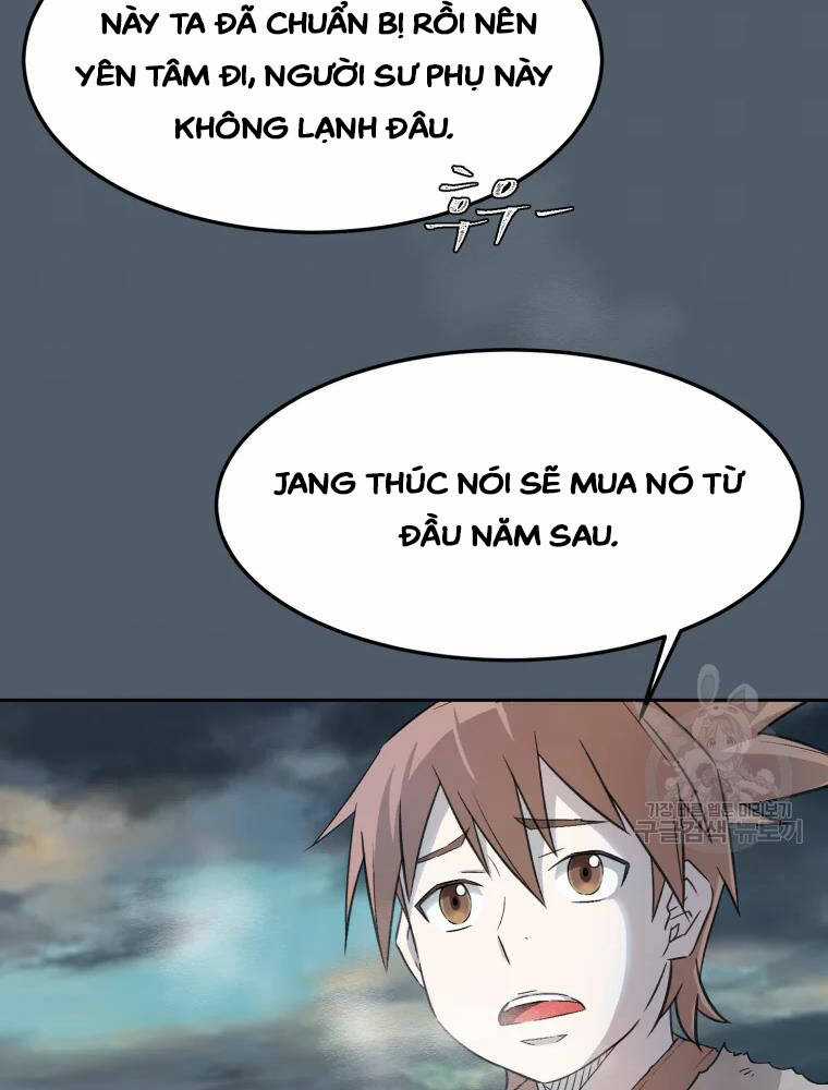 Đại Cao Thủ - Chương 5 - Trang 7