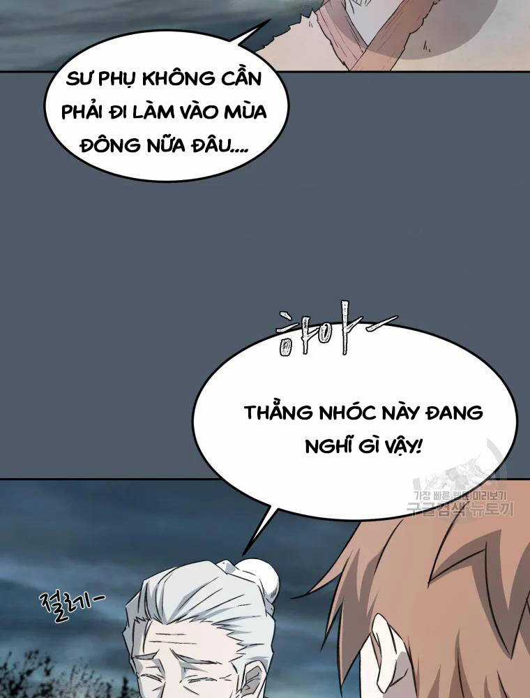 Đại Cao Thủ - Chương 5 - Trang 8