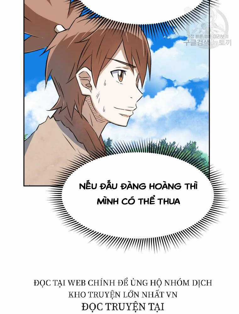 Đại Cao Thủ - Chương 5 - Trang 85