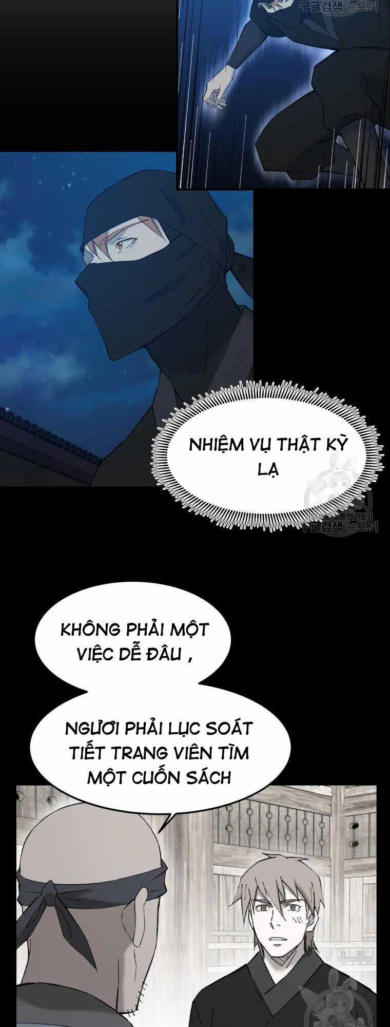 Đại Cao Thủ - Chương 50 - Trang 3