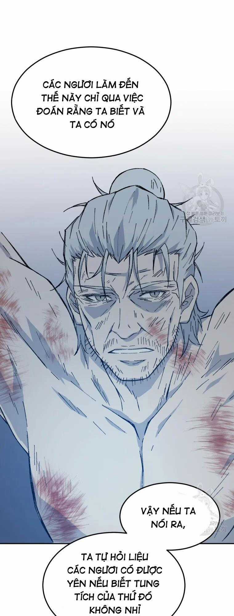 Đại Cao Thủ - Chương 50 - Trang 47