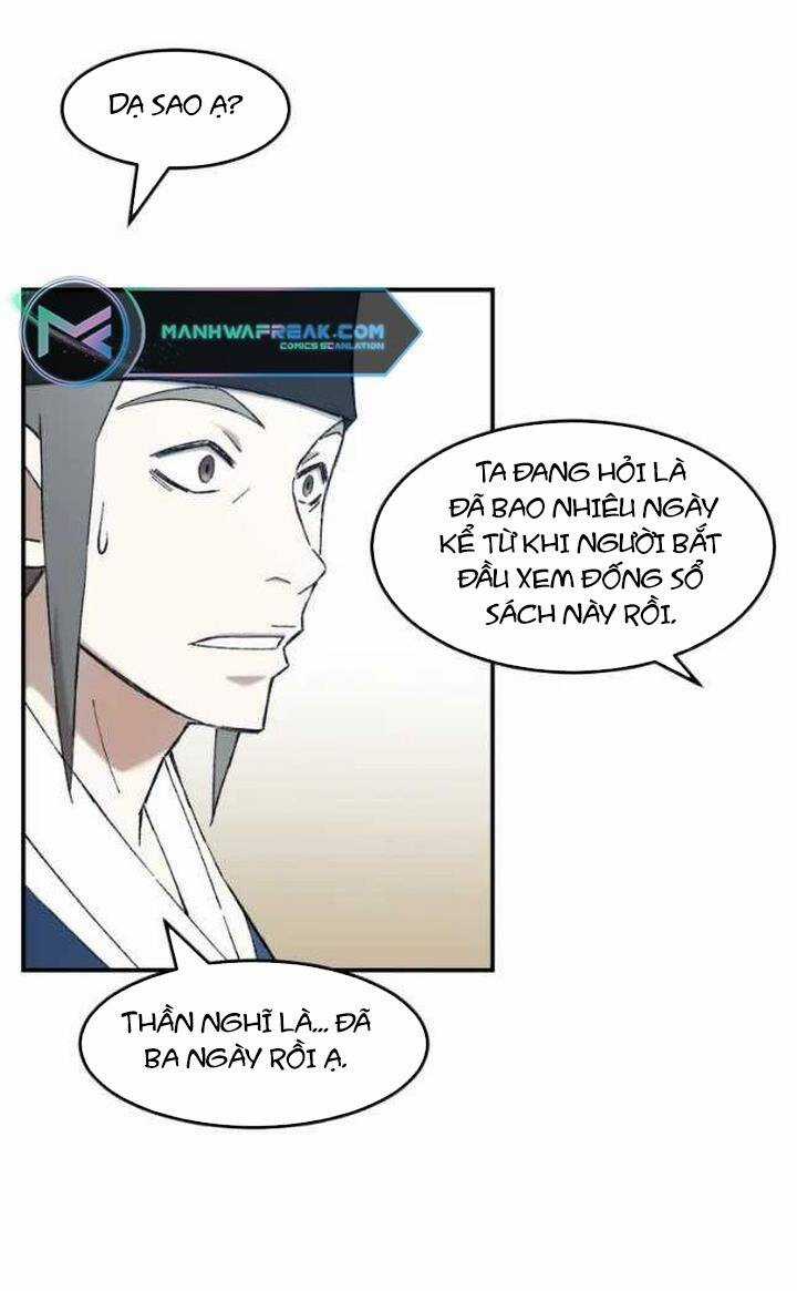 Đại Cao Thủ - Chương 53 - Trang 13