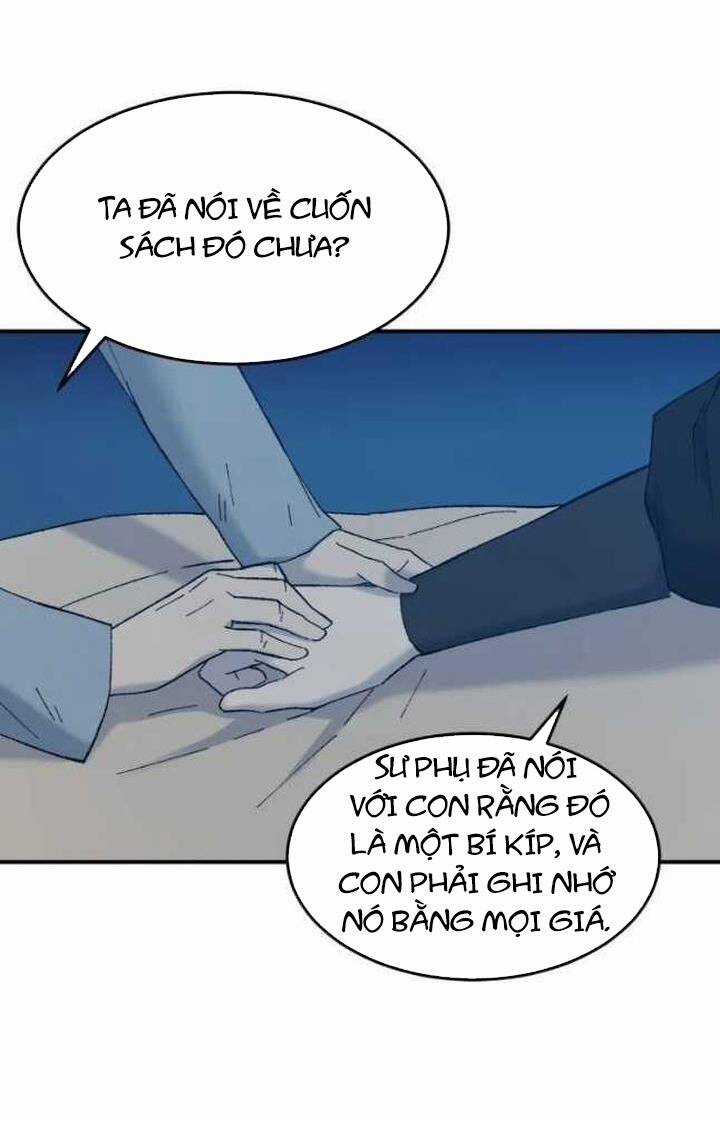 Đại Cao Thủ - Chương 54 - Trang 36