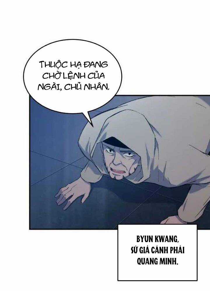 Đại Cao Thủ - Chương 54 - Trang 78