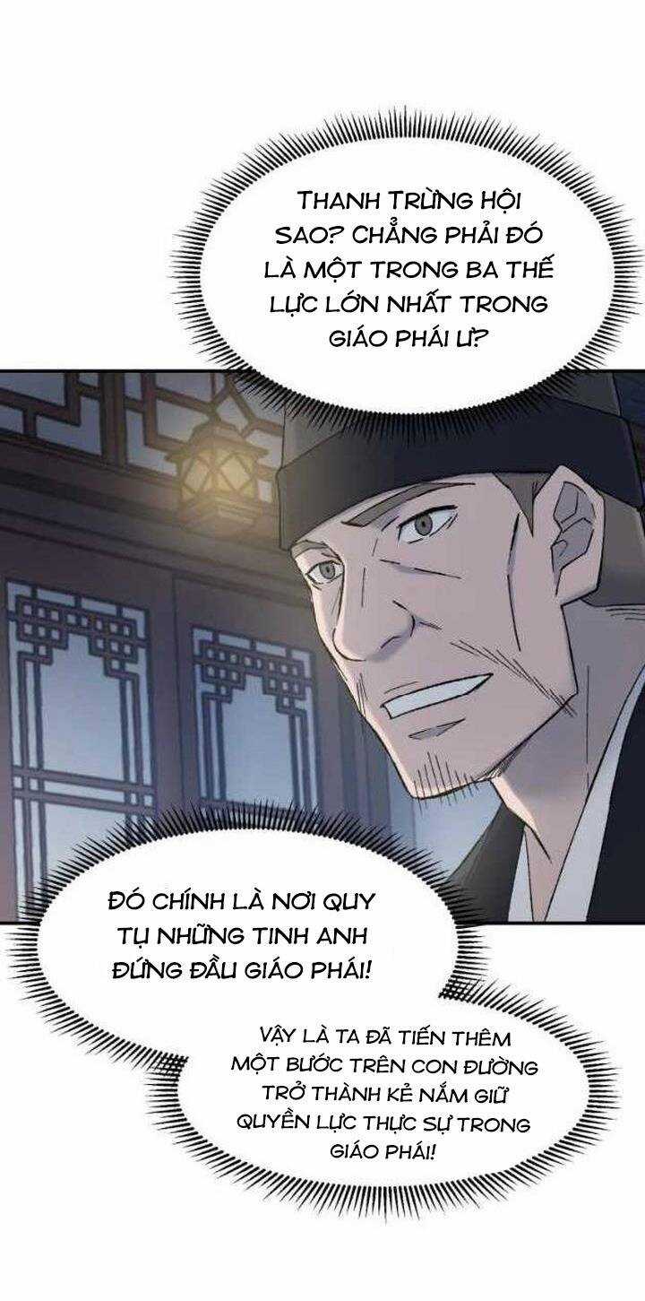 Đại Cao Thủ - Chương 55 - Trang 7