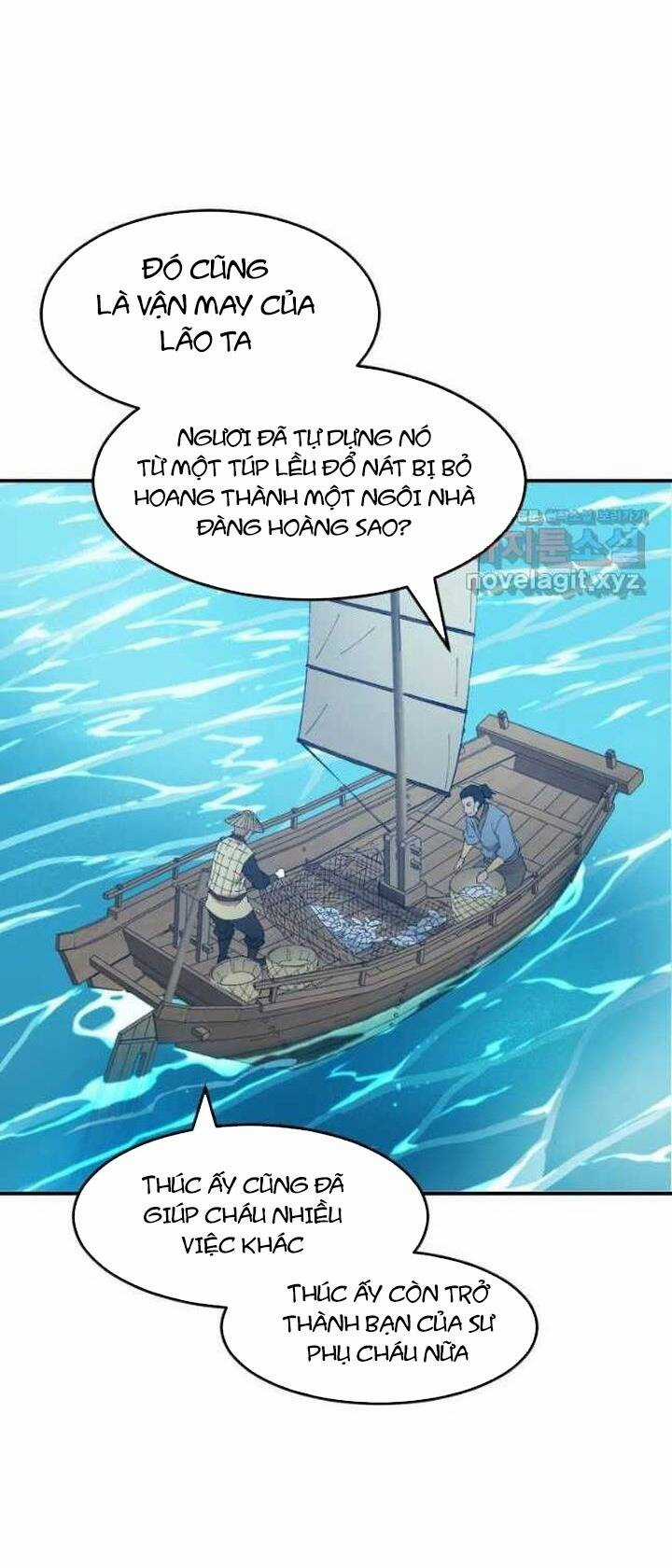 Đại Cao Thủ - Chương 57 - Trang 26