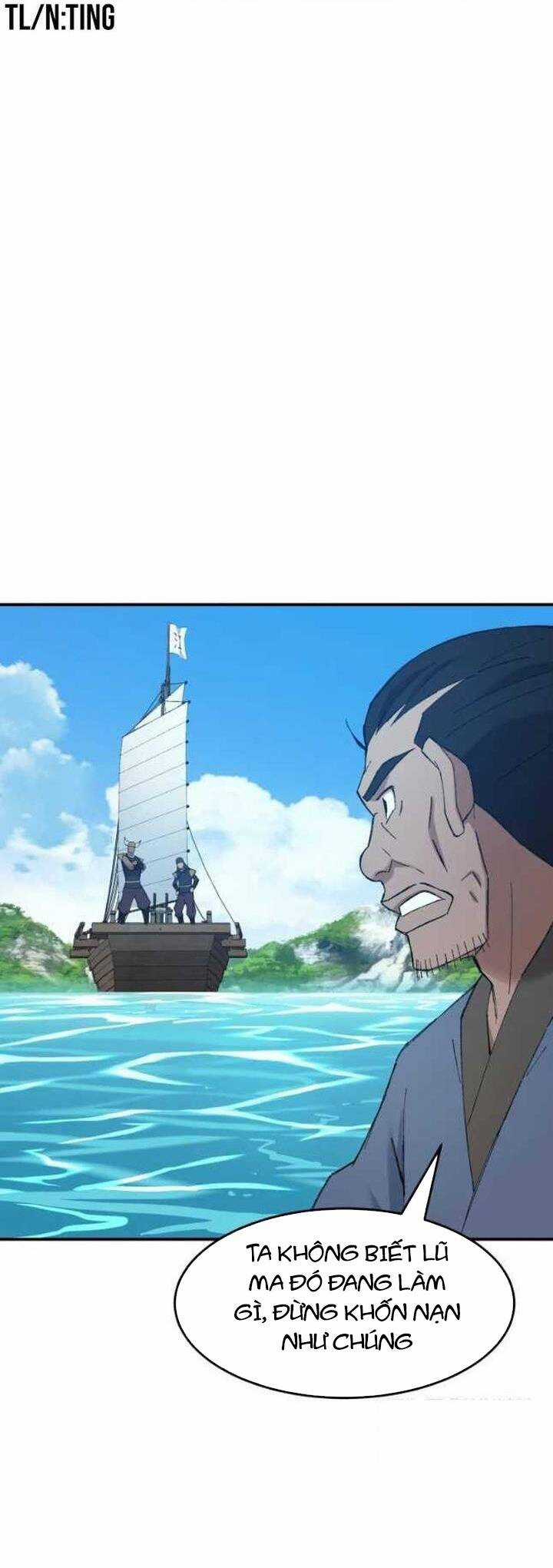 Đại Cao Thủ - Chương 57 - Trang 34