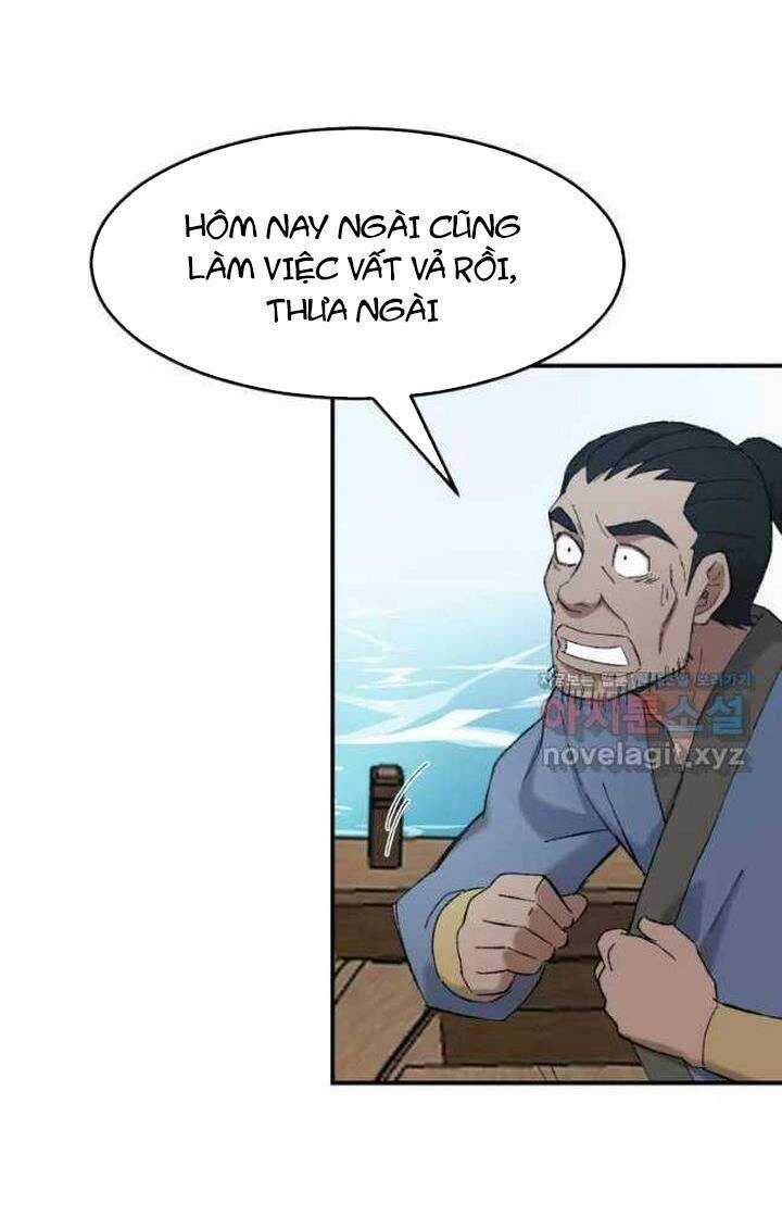 Đại Cao Thủ - Chương 57 - Trang 37