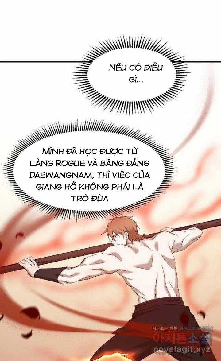 Đại Cao Thủ - Chương 57 - Trang 59