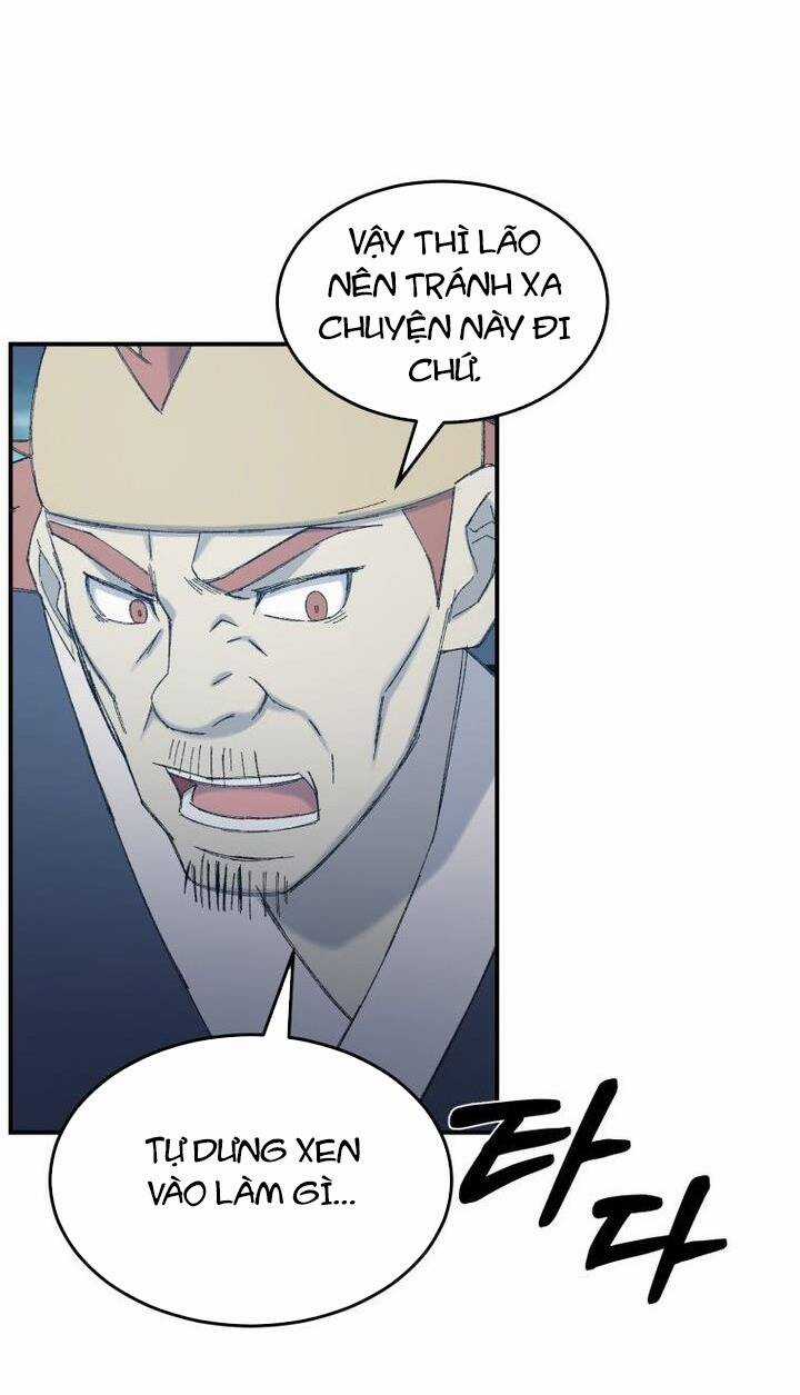 Đại Cao Thủ - Chương 59 - Trang 44