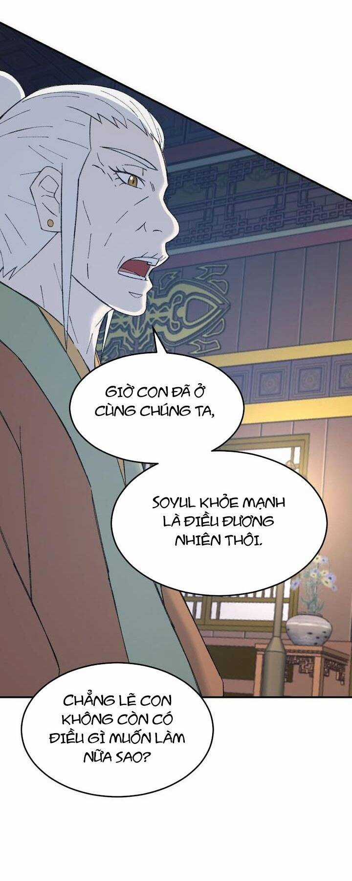 Đại Cao Thủ - Chương 61 - Trang 34