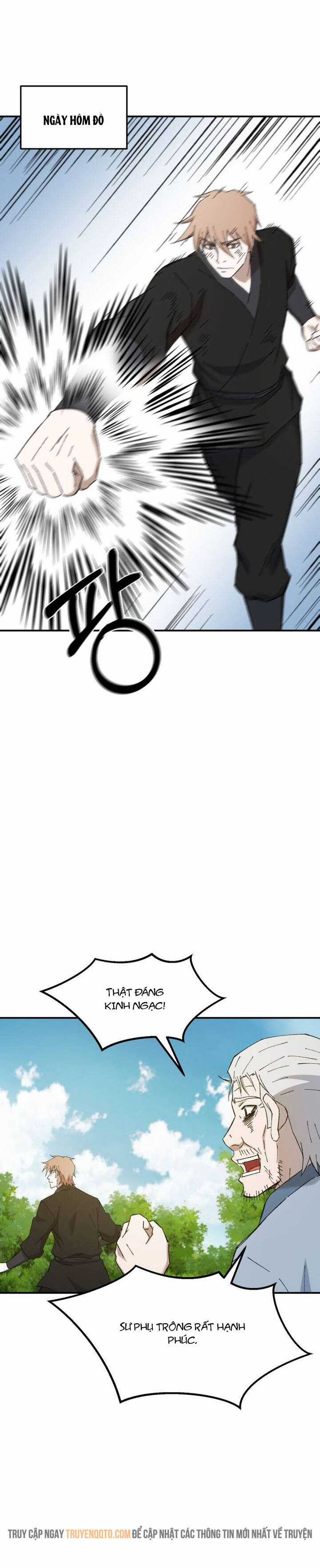 Đại Cao Thủ - Chương 62 - Trang 35